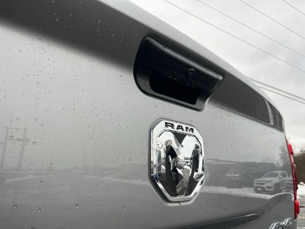 2024 RAM 2500 Tradesman 6.7L DIESEL