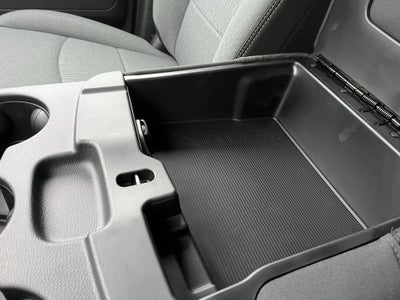 2024 RAM 2500 Tradesman 6.7L DIESEL