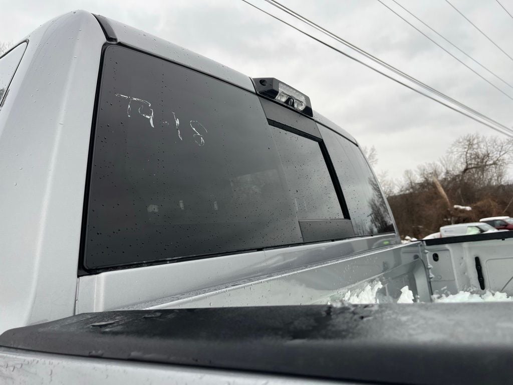 2024 RAM 2500 Tradesman 6.7L DIESEL