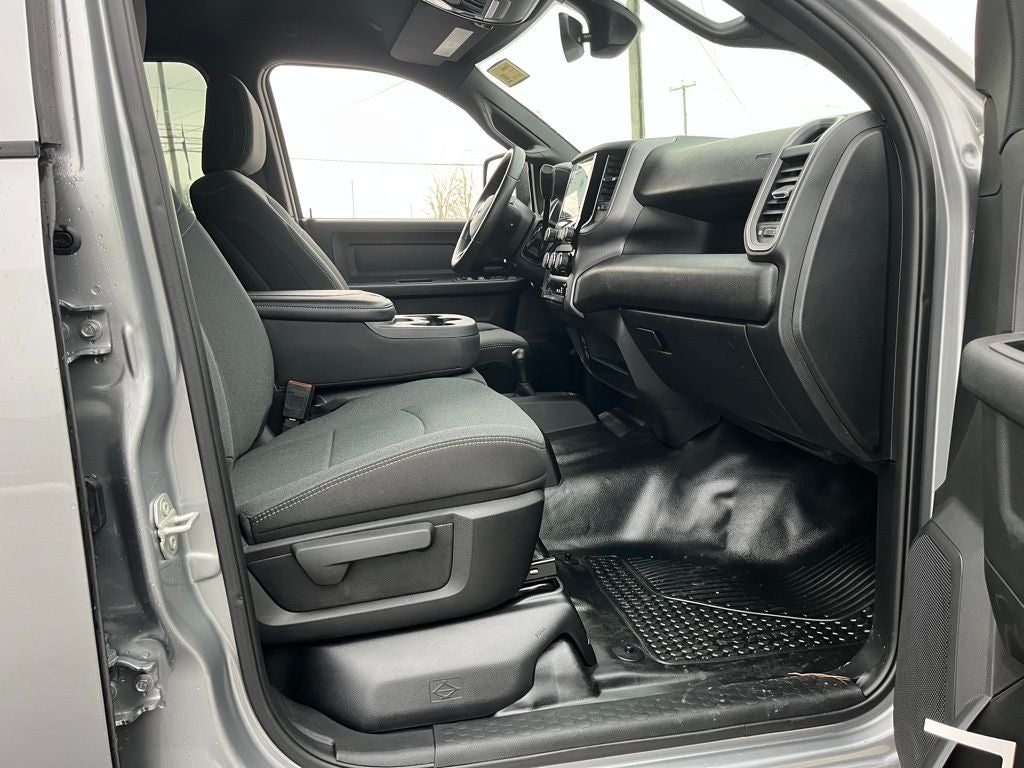 2024 RAM 2500 Tradesman 6.7L DIESEL