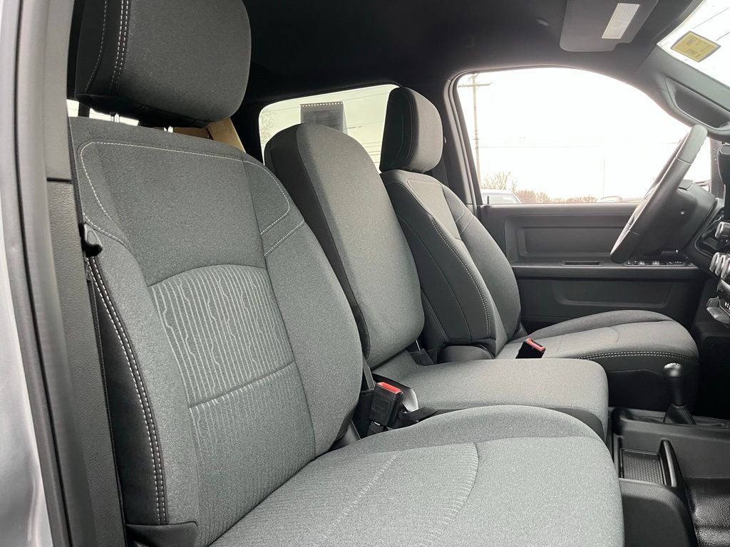 2024 RAM 2500 Tradesman 6.7L DIESEL