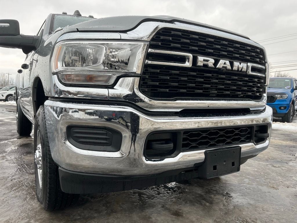 2024 RAM 2500 Tradesman 6.7L DIESEL