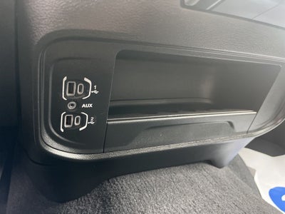 2024 RAM 2500 Big Horn LVL 1 NIGHT EDITION