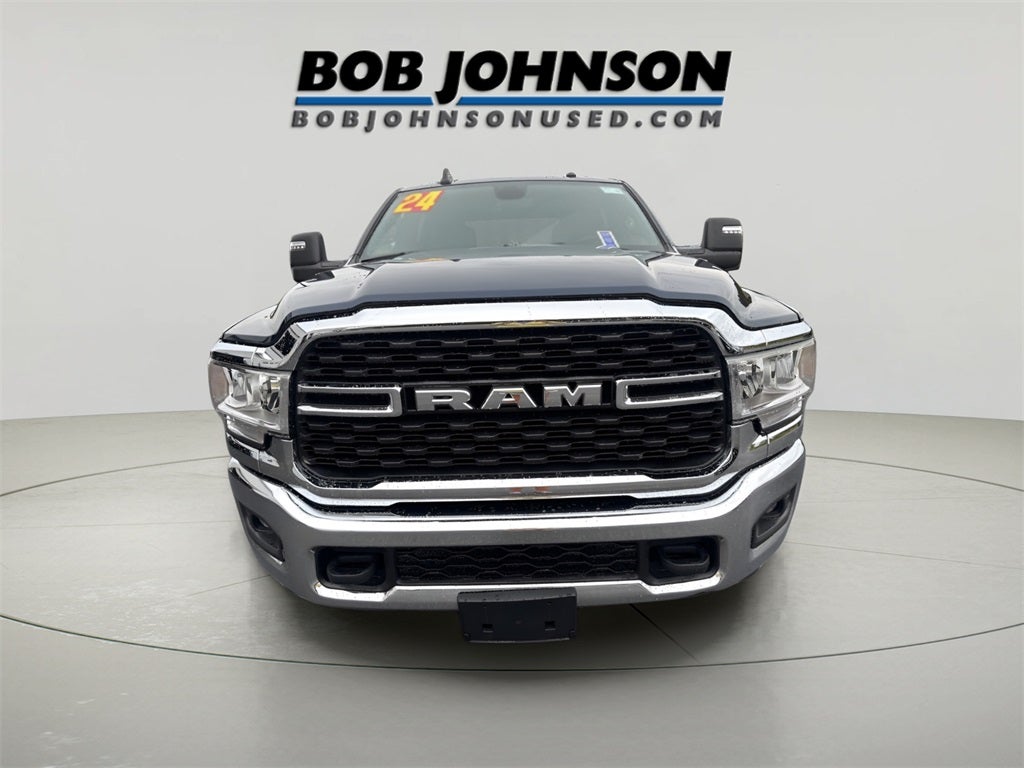 2024 RAM 2500 Big Horn LEVEL 1