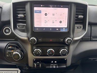 2024 RAM 2500 Big Horn LEVEL 1