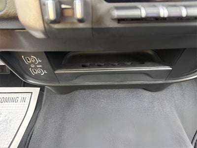 2024 RAM 2500 Big Horn LEVEL 1