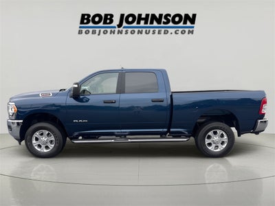 2024 RAM 2500 Big Horn LEVEL 1