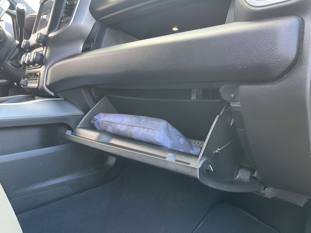 2021 RAM 2500 Big Horn NIGHT EDITION