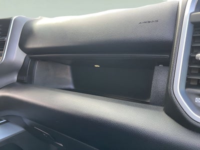 2021 RAM 2500 Big Horn NIGHT EDITION