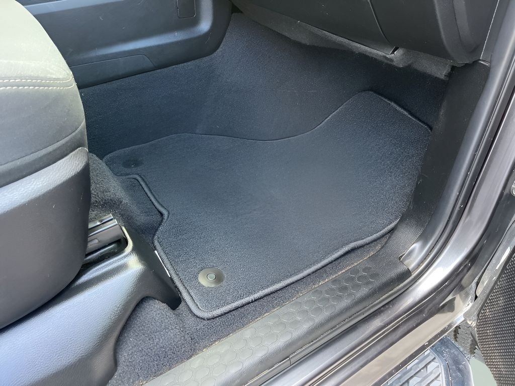 2021 RAM 2500 Big Horn NIGHT EDITION