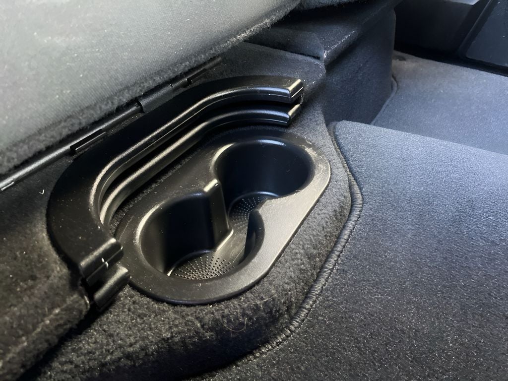 2021 RAM 2500 Big Horn NIGHT EDITION