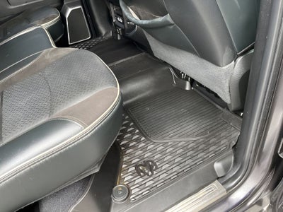 2022 RAM 2500 Laramie NIGHT EDITION