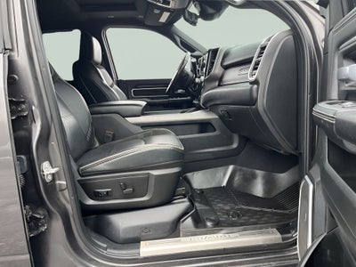 2022 RAM 2500 Laramie NIGHT EDITION