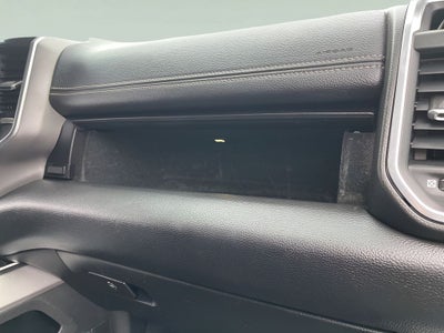 2022 RAM 2500 Laramie NIGHT EDITION