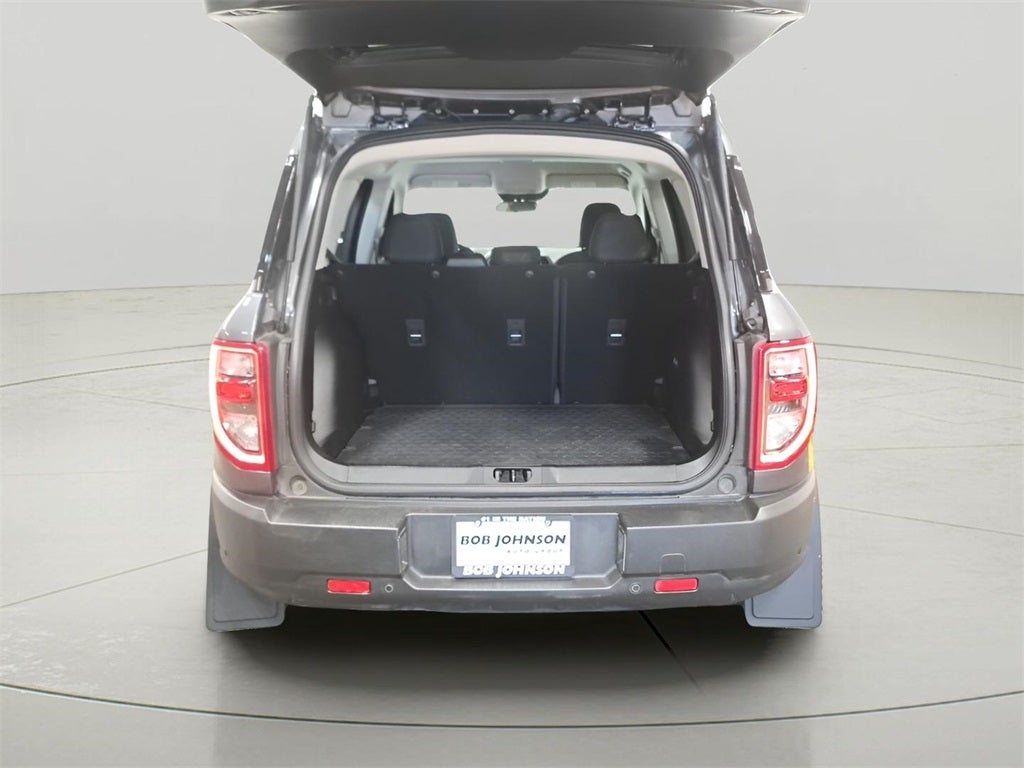 2022 Ford Bronco Sport Big Bend Heated Seats NEW BRAKES!