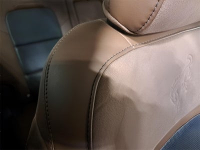 2023 Ford Bronco Sport Badlands Heated Steering Wheel & NEW TIRES!