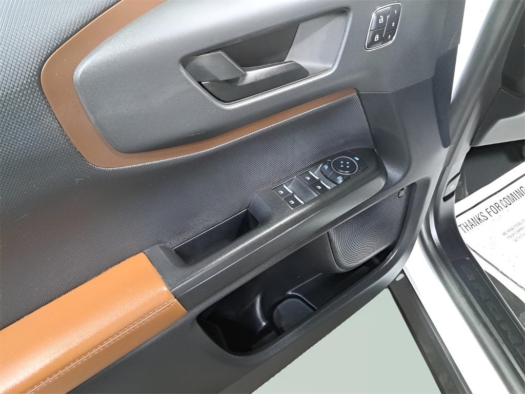 2023 Ford Bronco Sport Badlands Heated Steering Wheel & NEW TIRES!