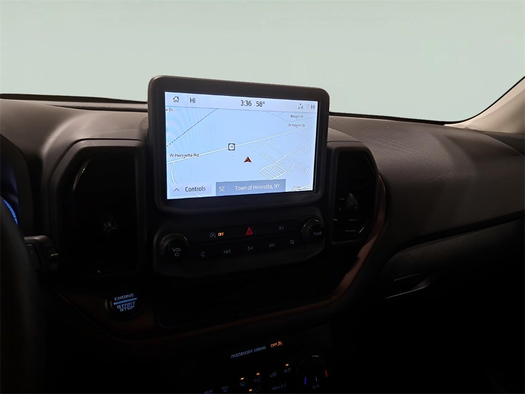 2023 Ford Bronco Sport Badlands Heated Steering Wheel & NEW TIRES!