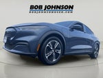 2021 Ford Mustang Mach-E Select