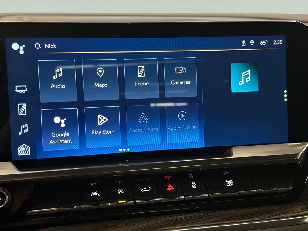 2023 Chevrolet Silverado 1500 LT CARBRAVO CERTIFIED