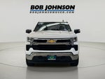 2023 Chevrolet Silverado 1500 LT CARBRAVO CERTIFIED