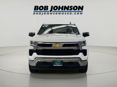 2023 Chevrolet Silverado 1500 LT CARBRAVO CERTIFIED