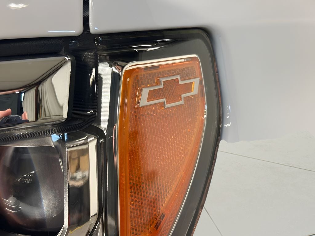 2023 Chevrolet Silverado 1500 LT CARBRAVO CERTIFIED