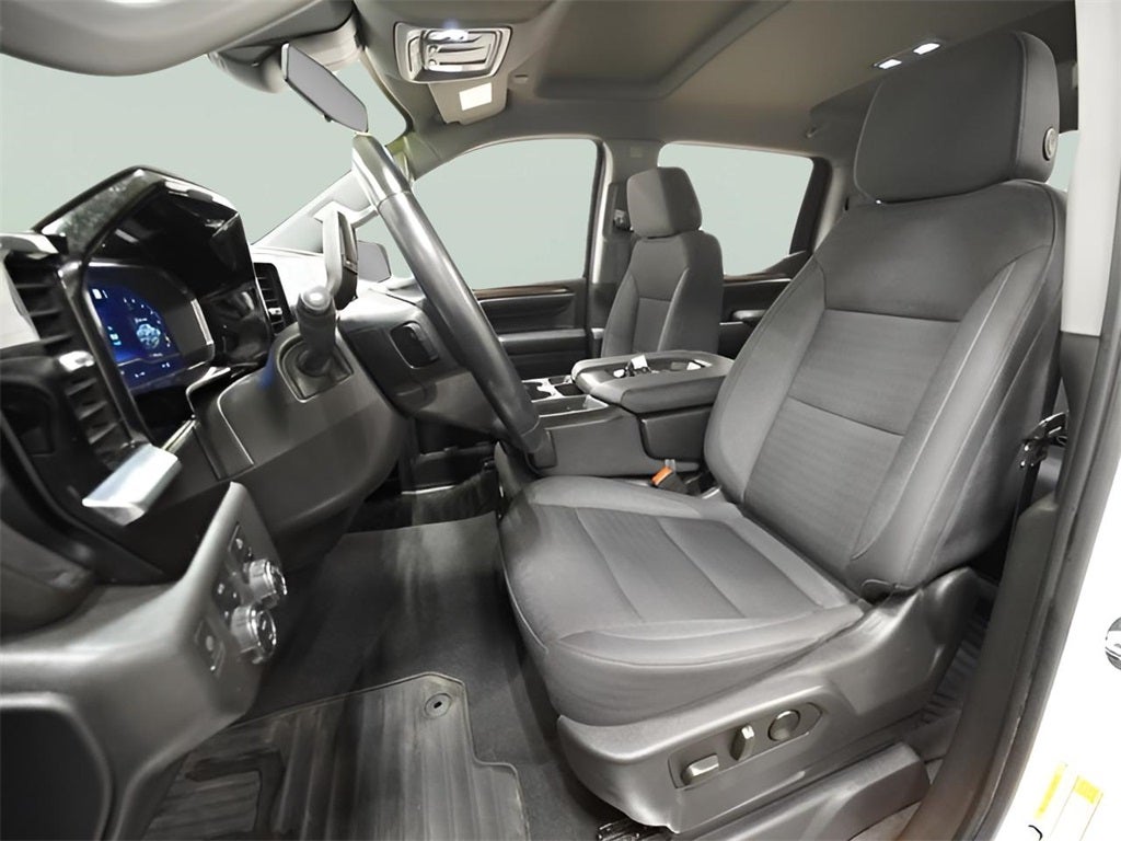 2023 Chevrolet Silverado 1500 LT *CarBravo Certified*