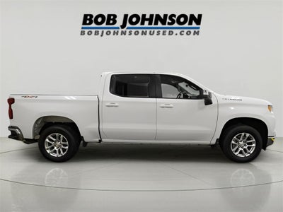 2023 Chevrolet Silverado 1500 LT *CarBravo Certified*