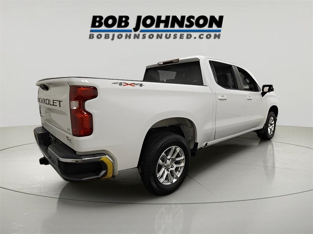 2023 Chevrolet Silverado 1500 LT *CarBravo Certified*