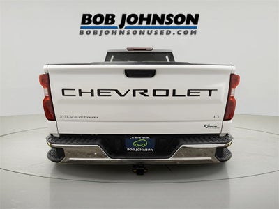 2023 Chevrolet Silverado 1500 LT *CarBravo Certified*