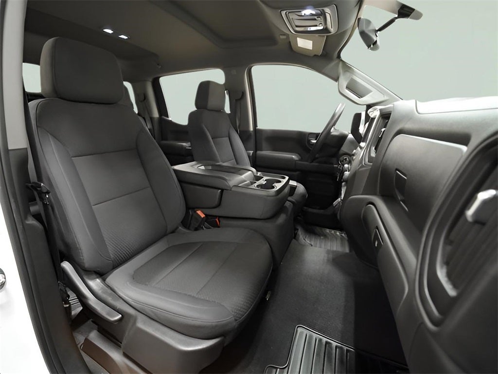 2020 Chevrolet Silverado 1500 Custom *CarBravo Certified*