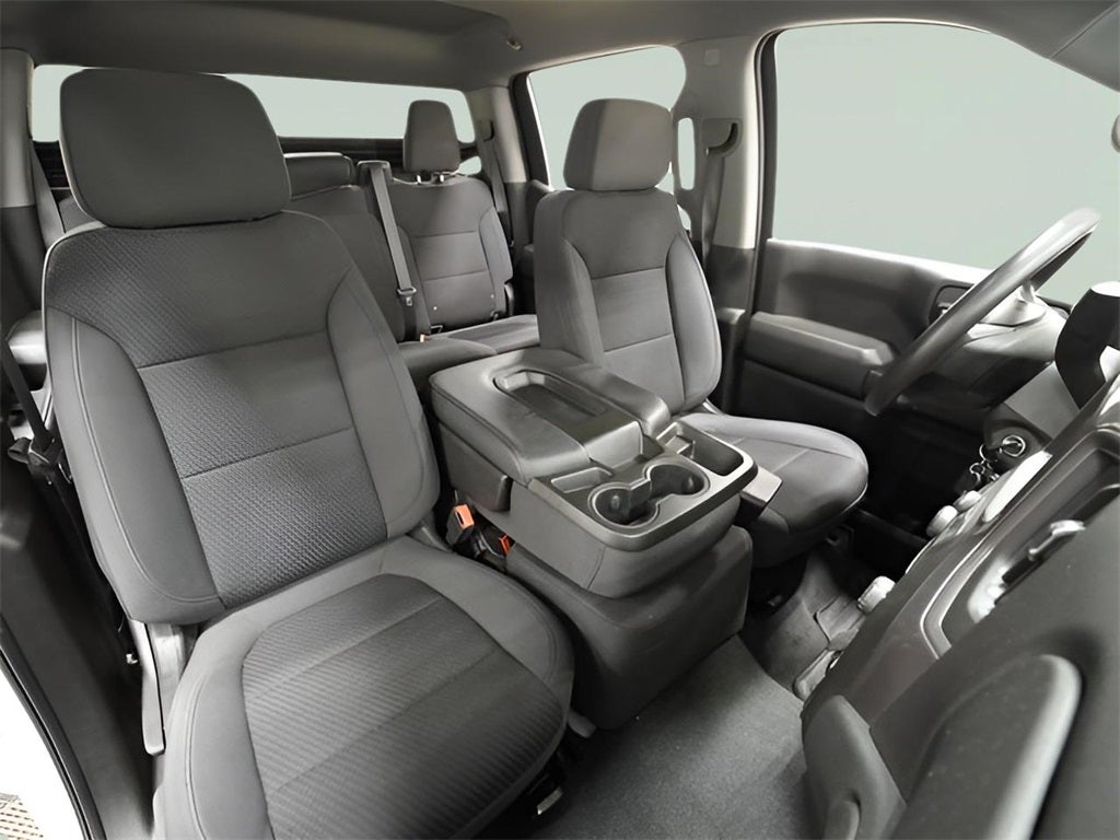 2020 Chevrolet Silverado 1500 Custom *CarBravo Certified*