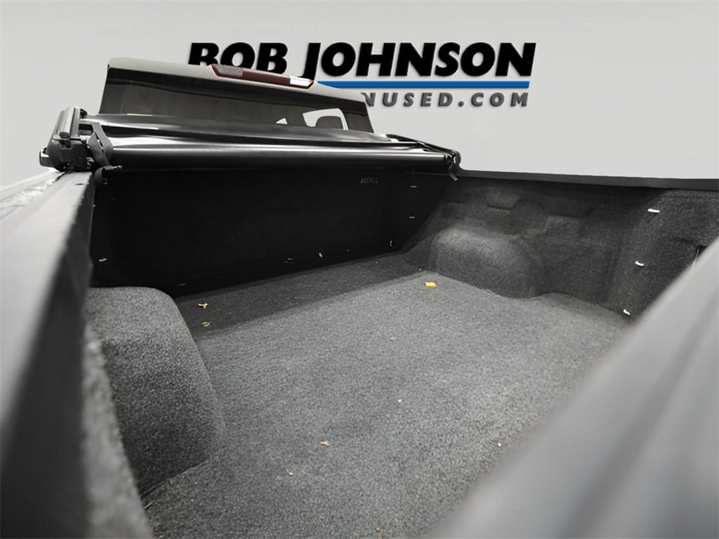 2020 Chevrolet Silverado 1500 Custom *CarBravo Certified*