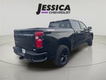 2021 Chevrolet Silverado 1500 LT Trail Boss CarBravo Certified! New Tires!