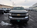2022 Chevrolet Silverado 1500 LTD LT Heated Seats Heated Steering Wheel 20" wheels!