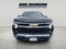 2022 Chevrolet Silverado 1500 LT LT1