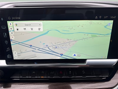 2022 Chevrolet Silverado 1500 LT LT1