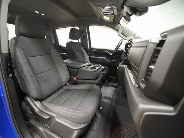 2022 Chevrolet Silverado 1500 RST *CarBravo Certified*