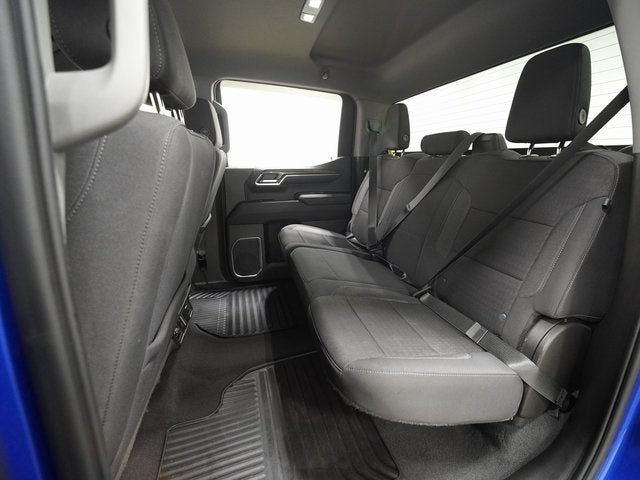 2022 Chevrolet Silverado 1500 RST *CarBravo Certified*