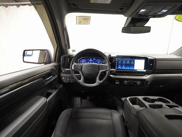 2022 Chevrolet Silverado 1500 RST *CarBravo Certified*