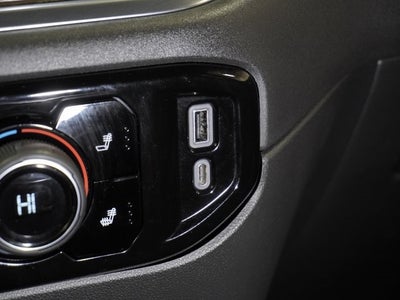 2022 Chevrolet Silverado 1500 RST *CarBravo Certified*