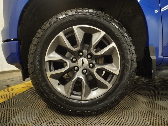 2022 Chevrolet Silverado 1500 RST *CarBravo Certified*