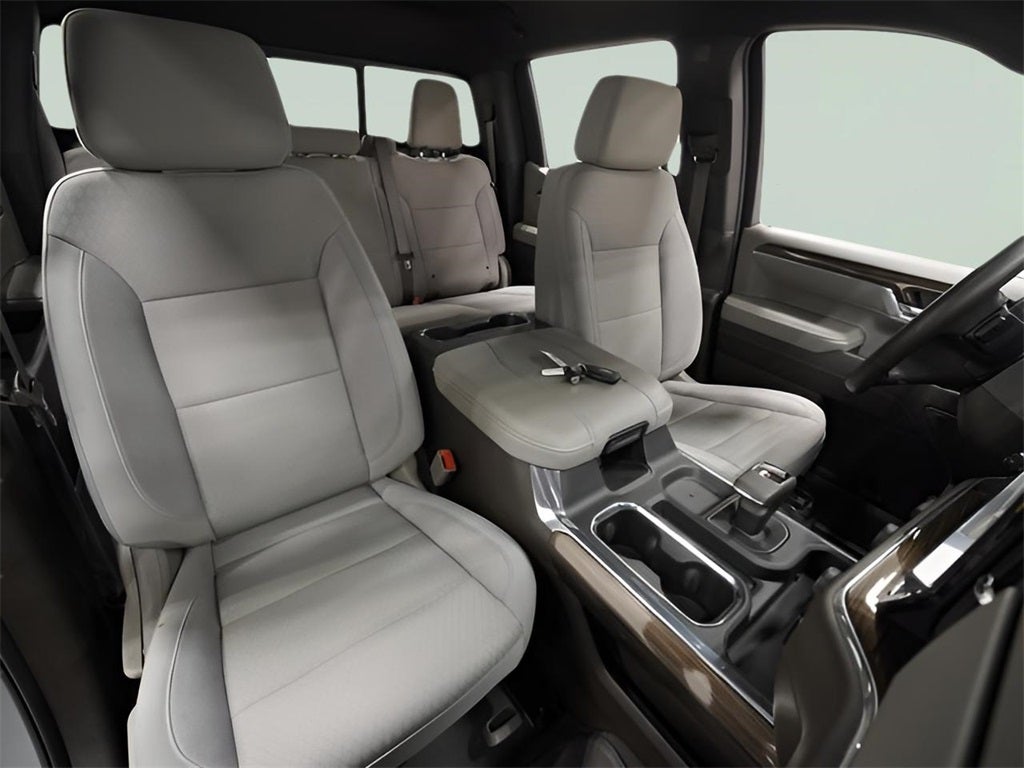 2024 Chevrolet Silverado 1500 LT Trail Boss *CarBravo Certified*