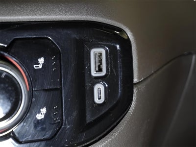 2024 Chevrolet Silverado 1500 LT Trail Boss *CarBravo Certified*