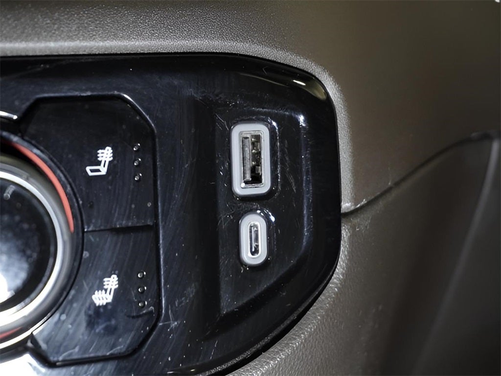 2024 Chevrolet Silverado 1500 LT Trail Boss *CarBravo Certified*