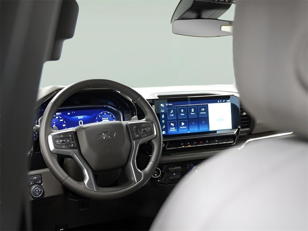 2024 Chevrolet Silverado 1500 LT Trail Boss *CarBravo Certified*