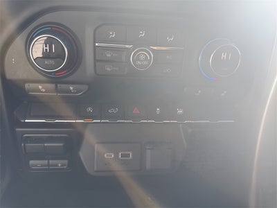 2020 Chevrolet Silverado 1500 RST CarBravo Certified!