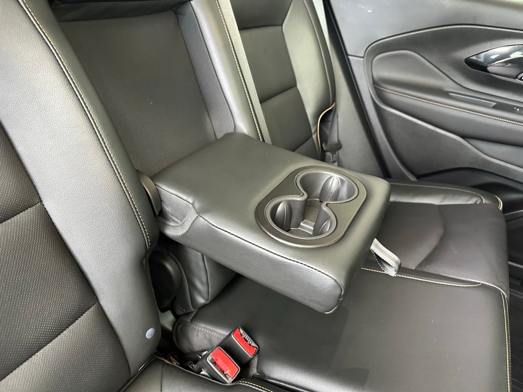 2022 GMC Terrain AT4 Sunroof Leather