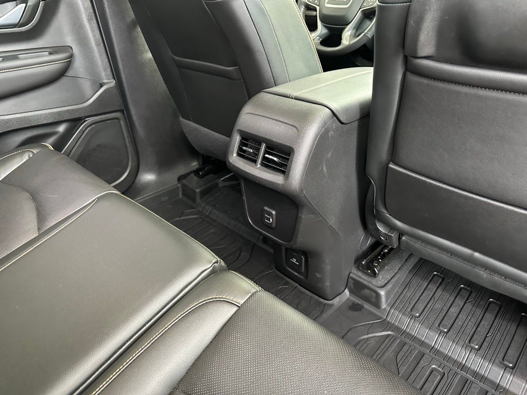 2022 GMC Terrain AT4 Sunroof Leather